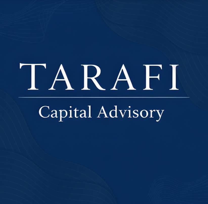 Tarafi Capital Advisory